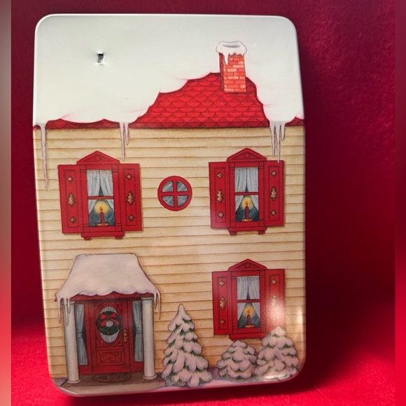 The Night Before Christmas Display by Hallmark - Picture 2 of 11